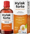 Hylak Forte Druppels, 100 ml, Teva