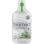 Biomed mondwater voor gezond tandvlees 500 ml