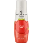 Sodastream goût fraise 440 ml