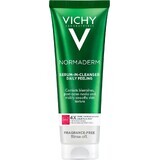 Vichy Normaderm Daily Cleansing and Peeling Serum 125 ml