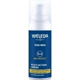 Weleda For Men 5in1 Siero Viso Multifunzionale 30 ml