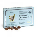 Pharma Nord BIO-Q10 SUPER 60 cps 60 gélules