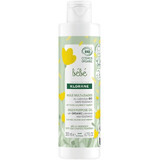 Ducray Bébé Multifunctionele olie 200 ml