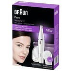 Braun Face 830