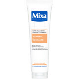 Mixa reinigingsgel voor doffe huid 150 ml