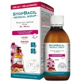 Simply You StopBacil Jarabe Medicinal Dr Weiss 300 ml