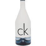 Calvin Klein CK In2U voor hem Eau de toilette 150 ml