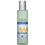 Saloos Gentle Baby Bath Oil 125 ml