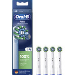 Oral-B Pro Cross Action Recambio 4 cabezales