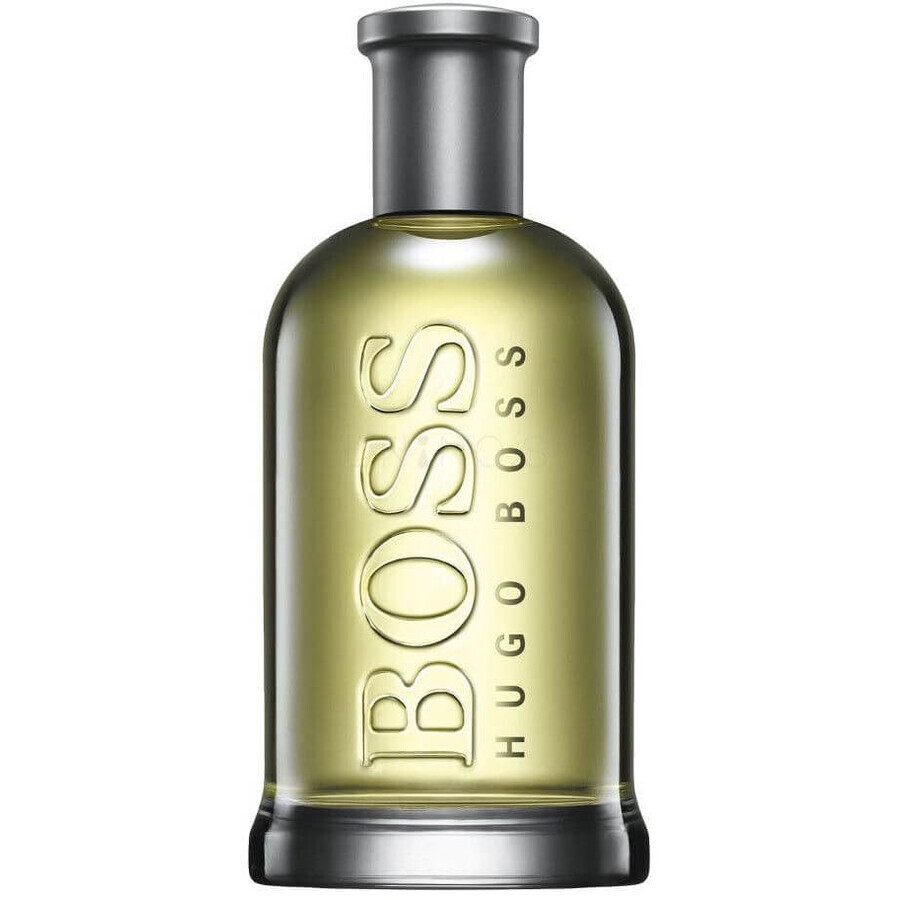 Hugo Boss Boss Abgefülltes EdT 50 ml