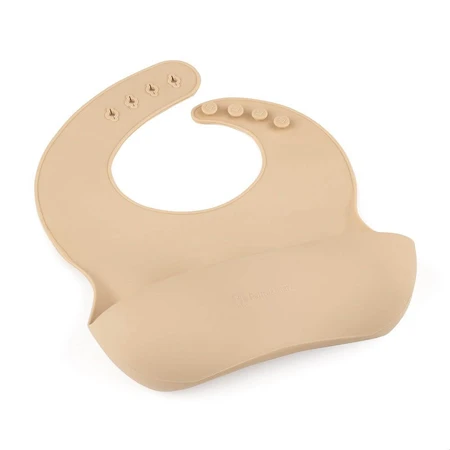 Petite&Mars Take&Match Desert Sand 6m+ Silicone Baby Nappy
