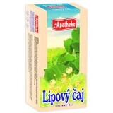 Apotheke Linden herbal tea 20x1,5g 20 x 1,5 g