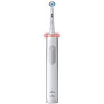 Toothbrush Oral-B Elktric Pro 3000 White