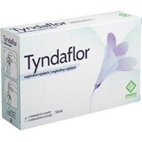 Tyndaflor vaginal rinse 5 x 140 ml