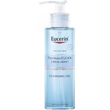 Eucerin DermatoClean Reinigingsgel 200 ml