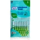 Interdentale ragers TePe Groen 0,8 mm 8 stuks