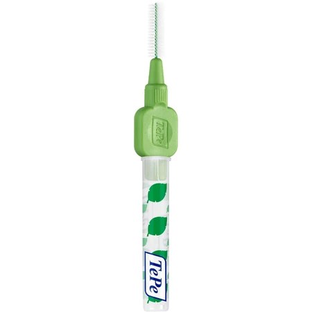 Interdentale ragers TePe Groen 0,8 mm 8 stuks