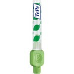 Interdental brushes TePe Green 0,8 mm 8 pcs