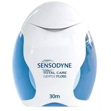 Sensodyne Stretch Floss Floss 30 m