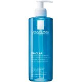 La Roche-Posay Effaclar Gel detergente 400 ml