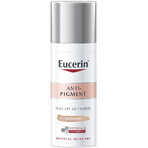 Eucerin Anti-pigment dagcrème SPF 30 - getint (medium donker) 50 ml