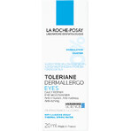 La Roche-Posay Toleriane Dermallergo Crema Occhi 20 ml