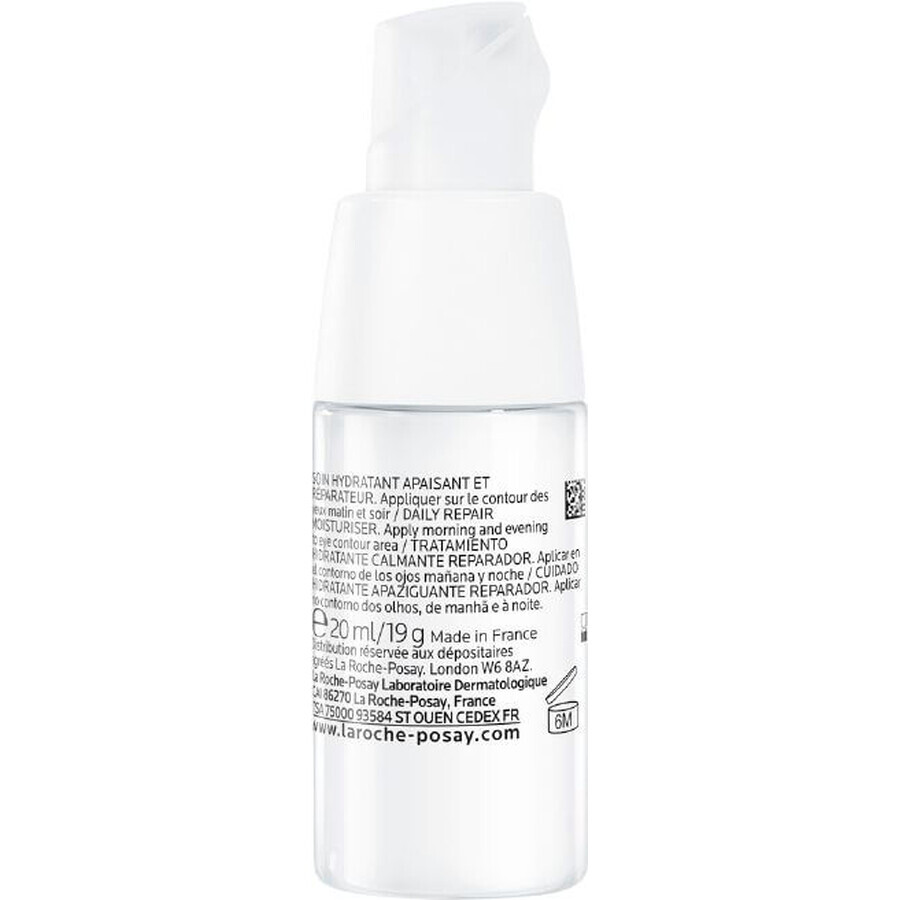 La Roche-Posay Toleriane Dermallergo Crema Occhi 20 ml