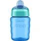 Philips Avent First Sips cană clasică, băiat 260 ml