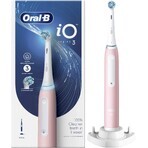 Cepillo eléctrico Oral-B iO 3 rosa