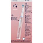 Cepillo eléctrico Oral-B iO 3 rosa