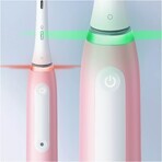 Cepillo eléctrico Oral-B iO 3 rosa