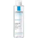 La Roche-Posay Acqua Micellare Ultra Sensibile 200 ml