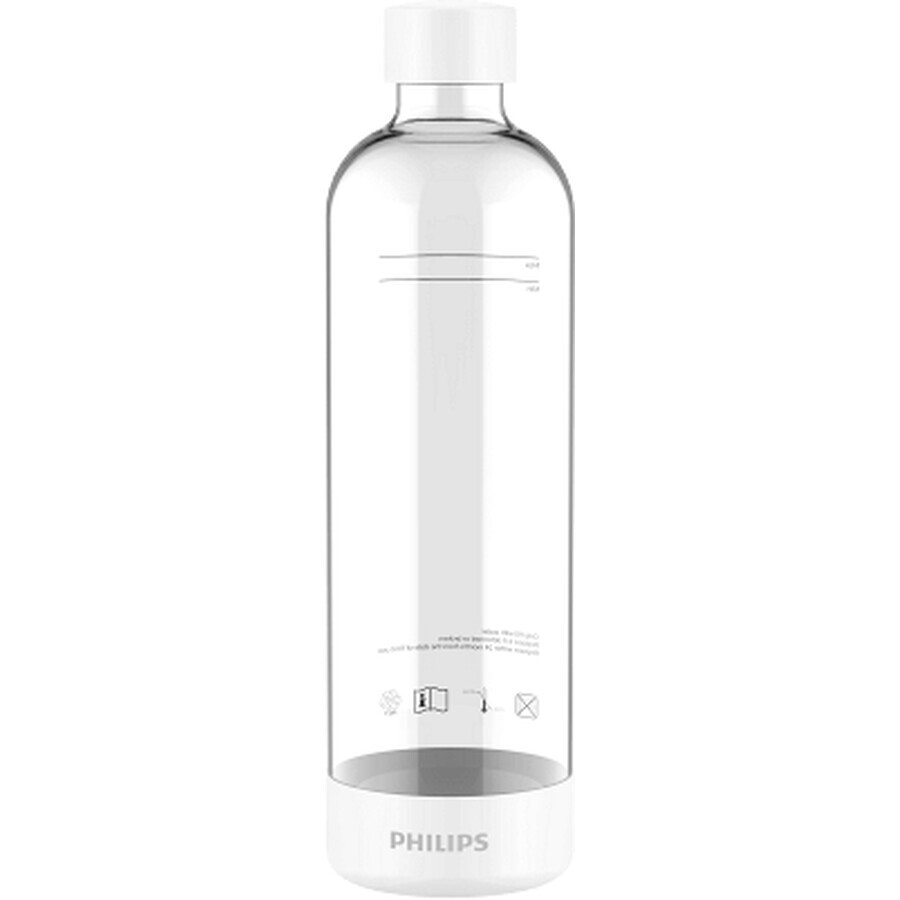 Manufacturer of Philips Aquashield ADD4901WH/10