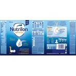 Nutrilon 1 Advanced latte artificiale in polvere 800 g