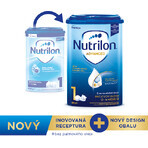 Nutrilon 1 Advanced latte artificiale in polvere 800 g