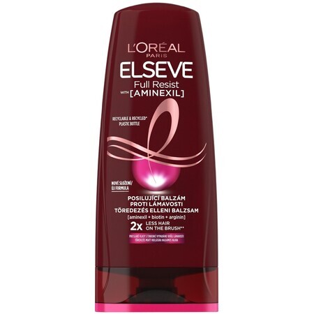 L'Oréal Paris Bálsamo Elseve Elseve Full Resist 200 ml