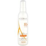 A-Derma PROTECT Spray SPF50+ 200 ml