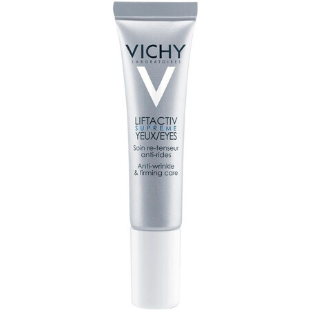 Vichy Liftactiv Crema Occhi 15 ml