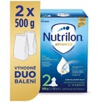 Nutrilon 2 formula di proseguimento per lattanti in polvere 1000 g