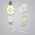 Medela Solo™ Electric Breast Pump