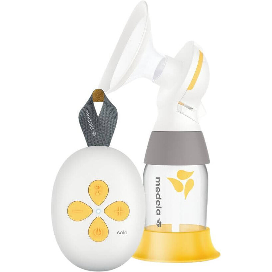 Medela Solo™ Electric Breast Pump