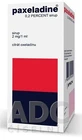 Paxeladina 0,2% jarabe 100 ml