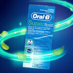 Oral-B Super Floss 50 unidades