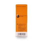 Ursapharm HYLO-PARIN EYEDROPS moisturizing eye drops 10 ml