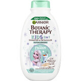 Garnier Disney Kids 2in1 Regno di ghiaccio Shampoo e balsamo 400 ml