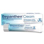 Bepanthen crema, 100g, Bayer