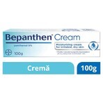 Bepanthen crema, 100g, Bayer