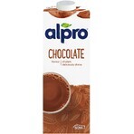 Alpro sojadrink met chocoladesmaak 1 l