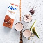 Alpro sojadrink met chocoladesmaak 1 l