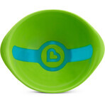 Munchkin bowl with heat sensor 3 pcs